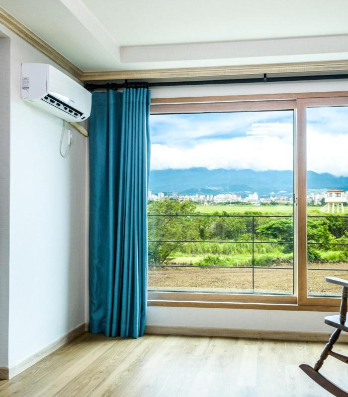 Romance Jeju Pension Εξωτερικό φωτογραφία
